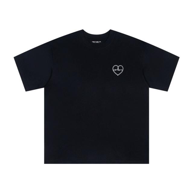 Cαrhartt 25SS T-Shirt