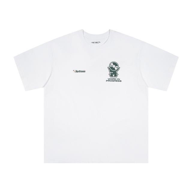 Cαrhartt 25SS T-Shirt
