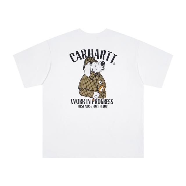 Cαrhartt 25SS T-Shirt