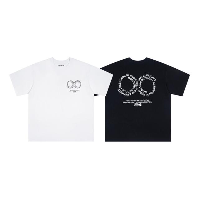 Cαrhartt 25SS T-Shirt