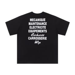 Cαrhartt 25SS T-Shirt
