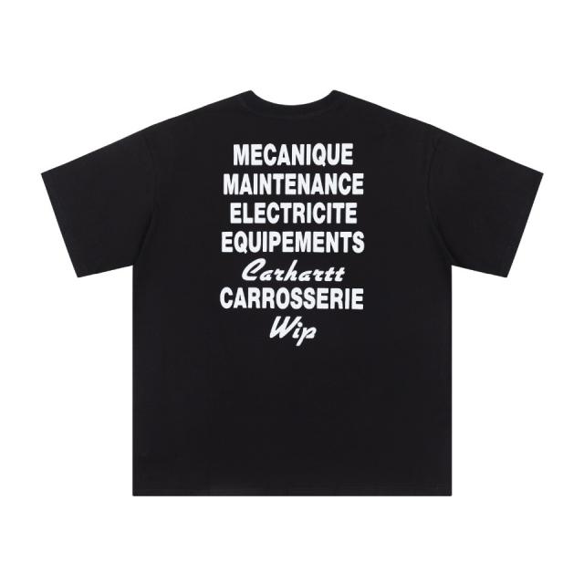 Cαrhartt 25SS T-Shirt