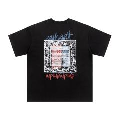 Cαrhartt 25SS T-Shirt