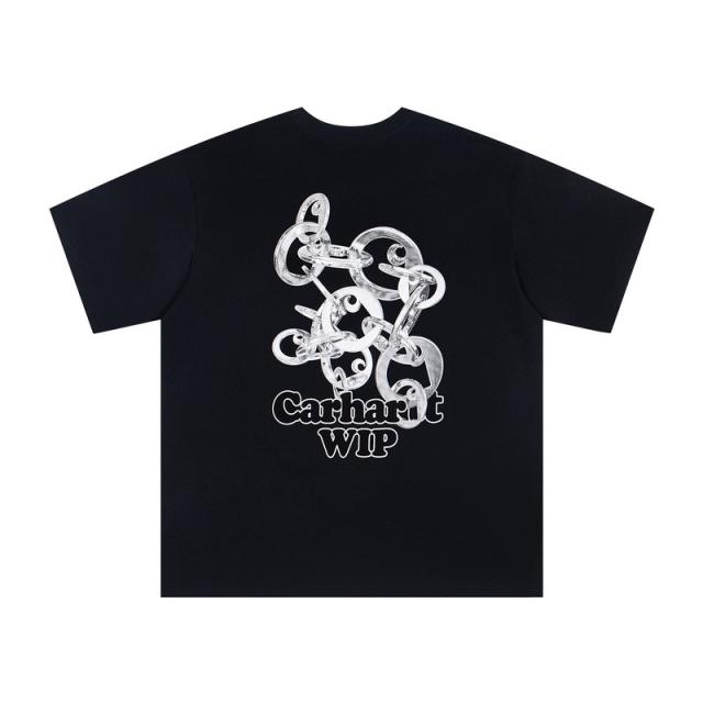 Cαrhartt 25SS T-Shirt