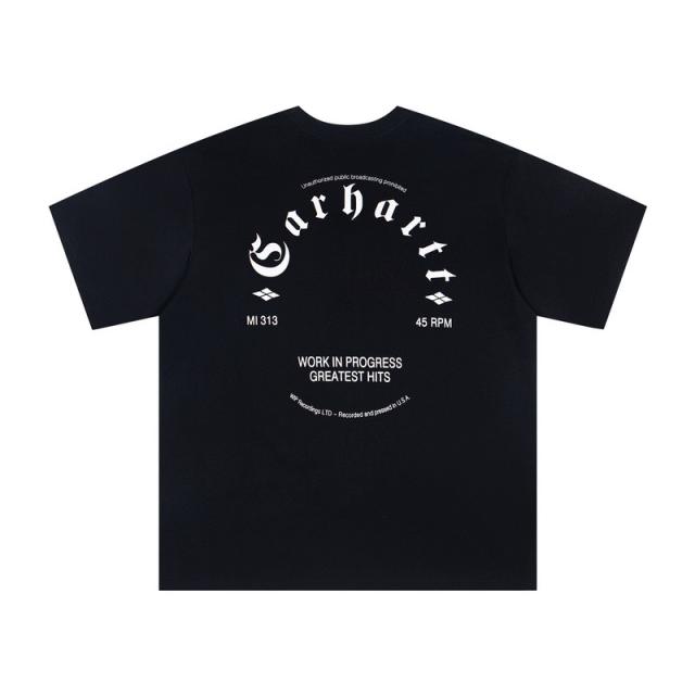 Cαrhartt 25SS T-Shirt