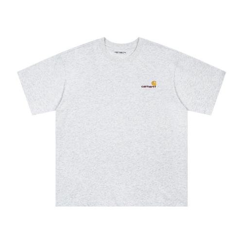 Cαrhartt Classic Embroidered Logo T-Shirt