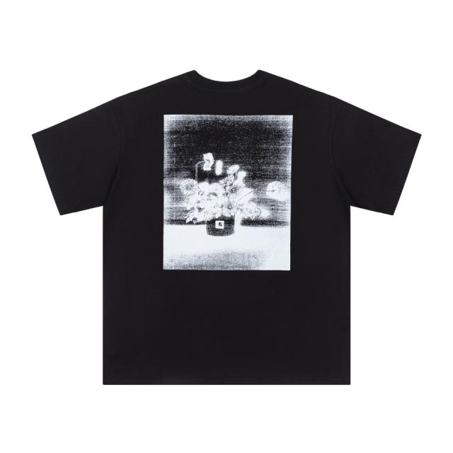Cαrhartt 25SS T-Shirt