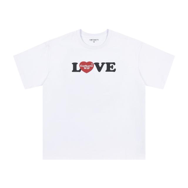 Cαrhartt 25SS T-Shirt