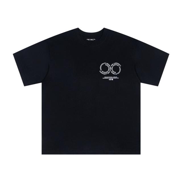 Cαrhartt 25SS T-Shirt