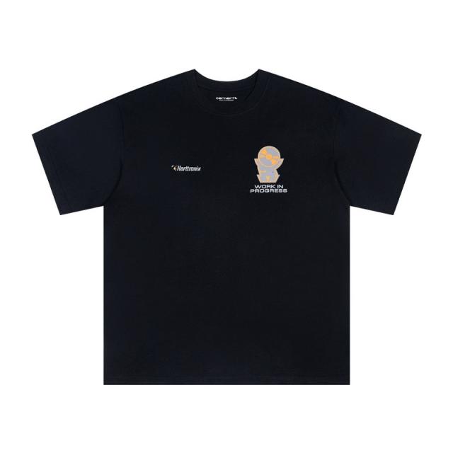 Cαrhartt 25SS T-Shirt