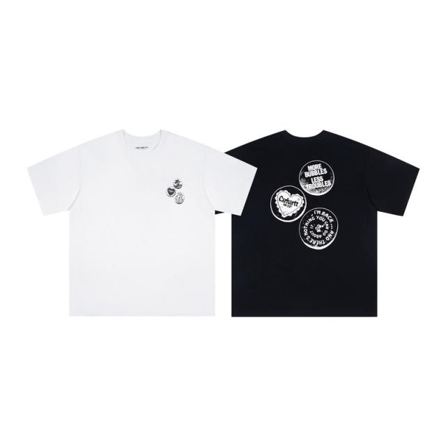 Cαrhartt 25SS T-Shirt