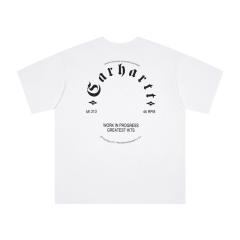 Cαrhartt 25SS T-Shirt