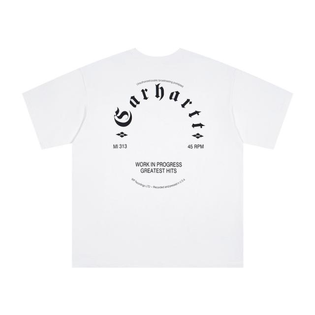 Cαrhartt 25SS T-Shirt