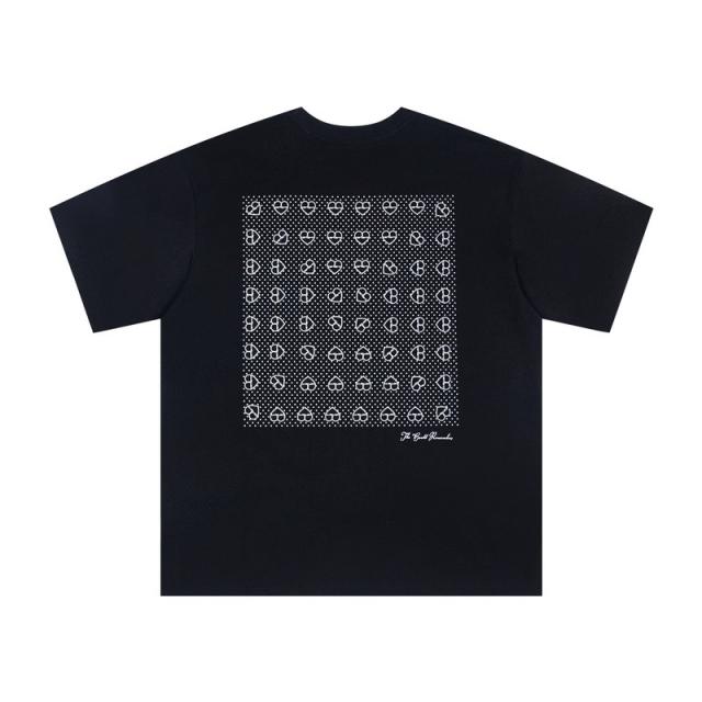Cαrhartt 25SS T-Shirt