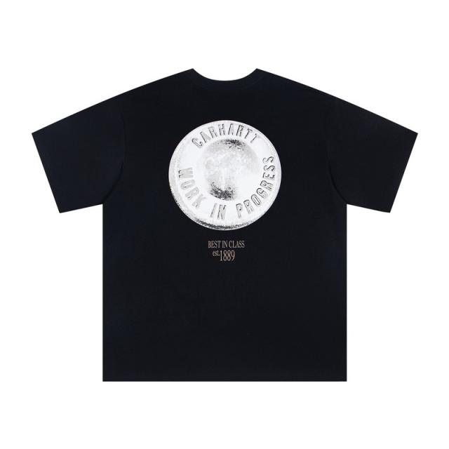 Cαrhartt 25SS T-Shirt