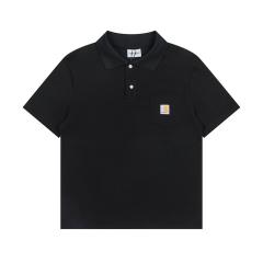 Cαrhartt Polo T-Shirt