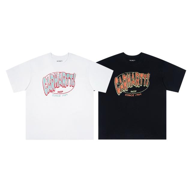 Cαrhartt 25SS T-Shirt