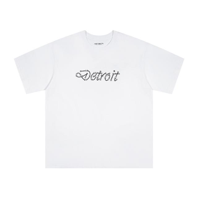 Cαrhartt 25SS T-Shirt