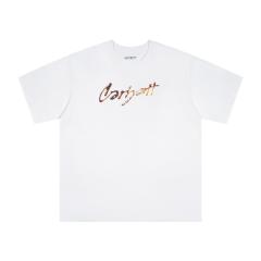 Cαrhartt 25SS T-Shirt
