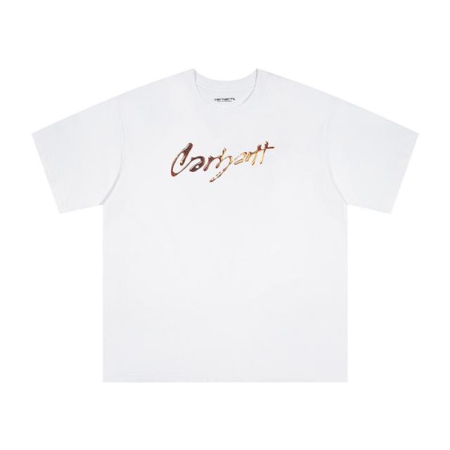 Cαrhartt 25SS T-Shirt