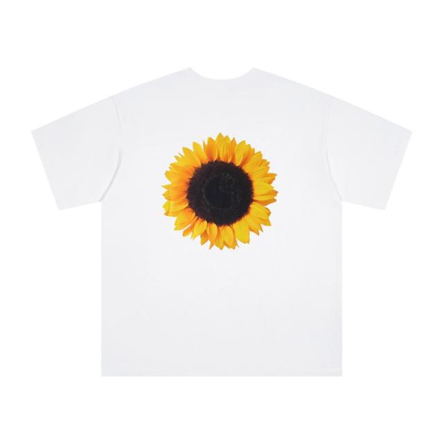 Cαrhartt 25SS T-Shirt