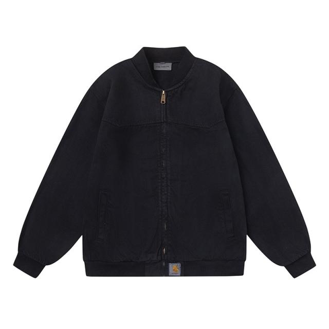 Cαrhartt Washed Jacket