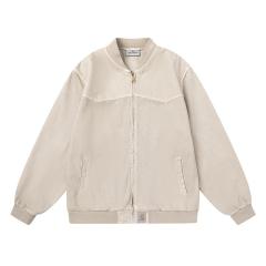 Cαrhartt Washed Jacket