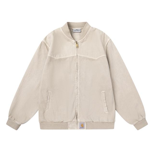 Cαrhartt Washed Jacket