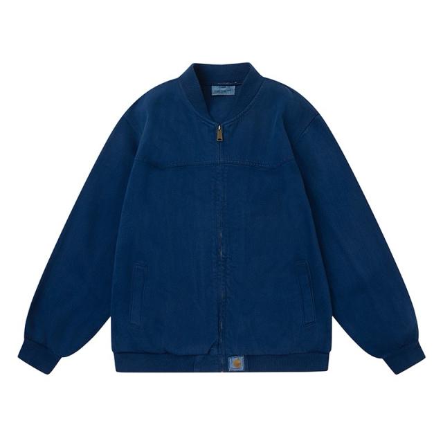 Cαrhartt Washed Jacket