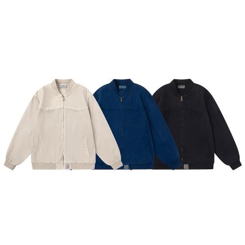 Cαrhartt Washed Jacket