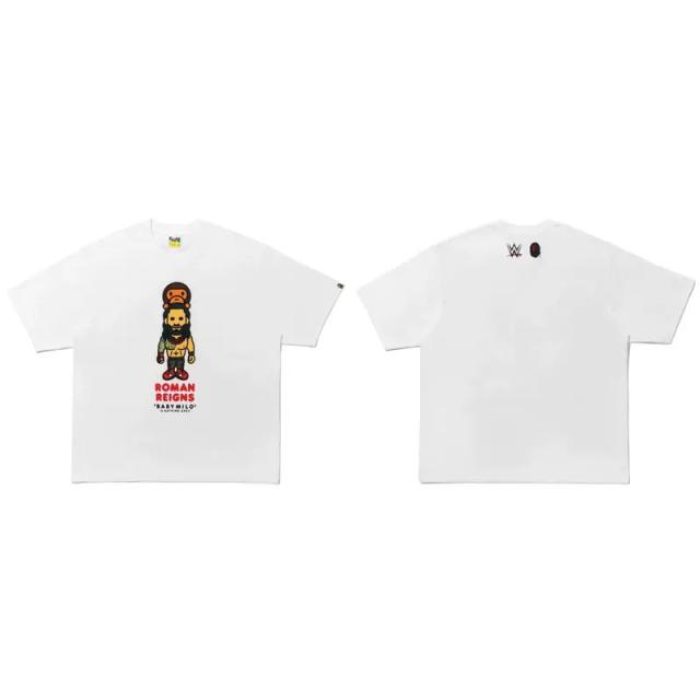 Bape Baby Milo T-Shirt