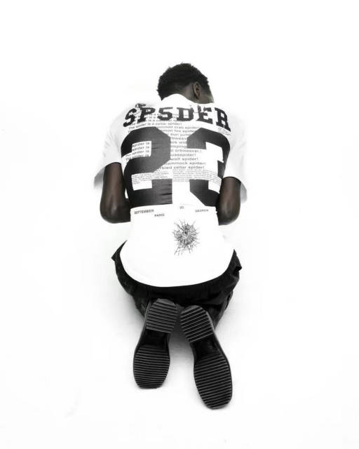 1:1 Top Quality Hammer Back Number 23 Printed Tee