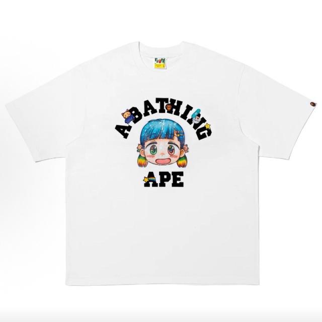 Bape T-Shirt