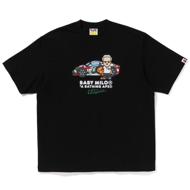 Bape T-Shirt