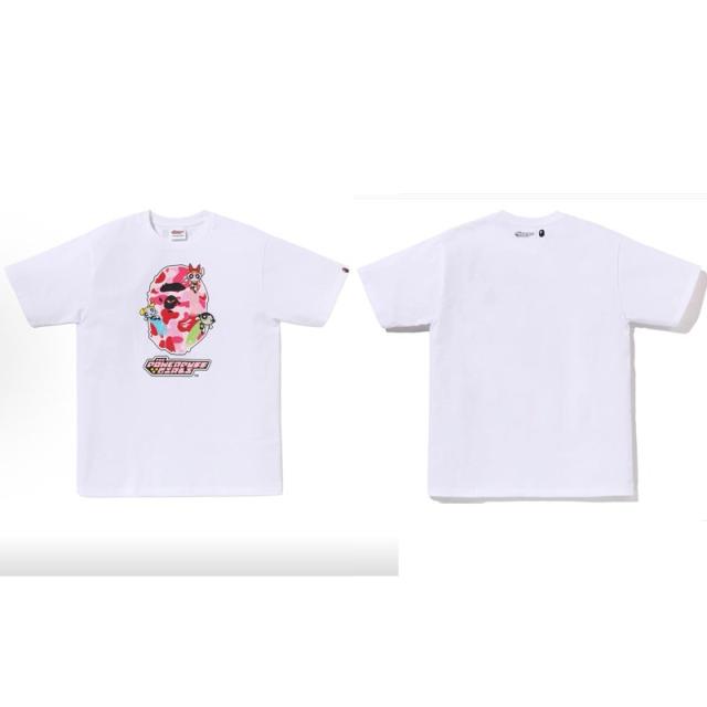 Bape T-Shirt