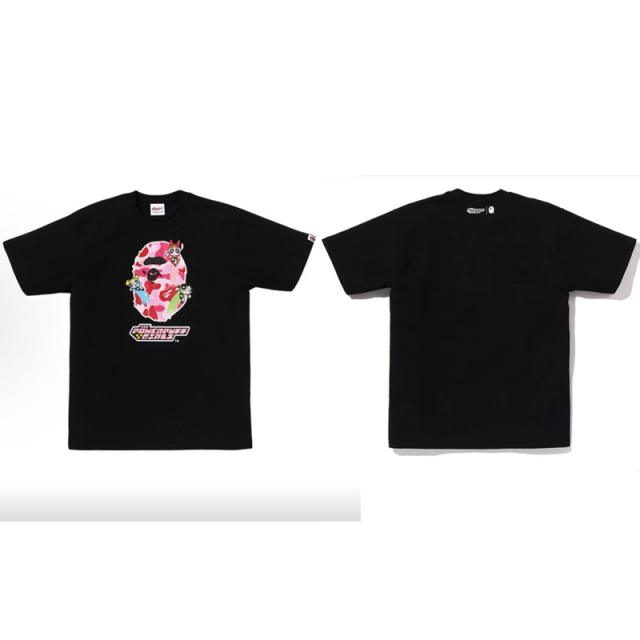 Bape T-Shirt
