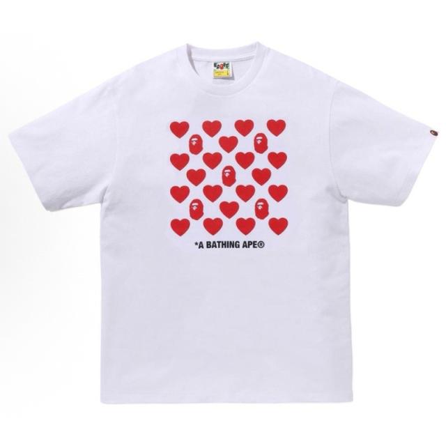 Bape T-Shirt