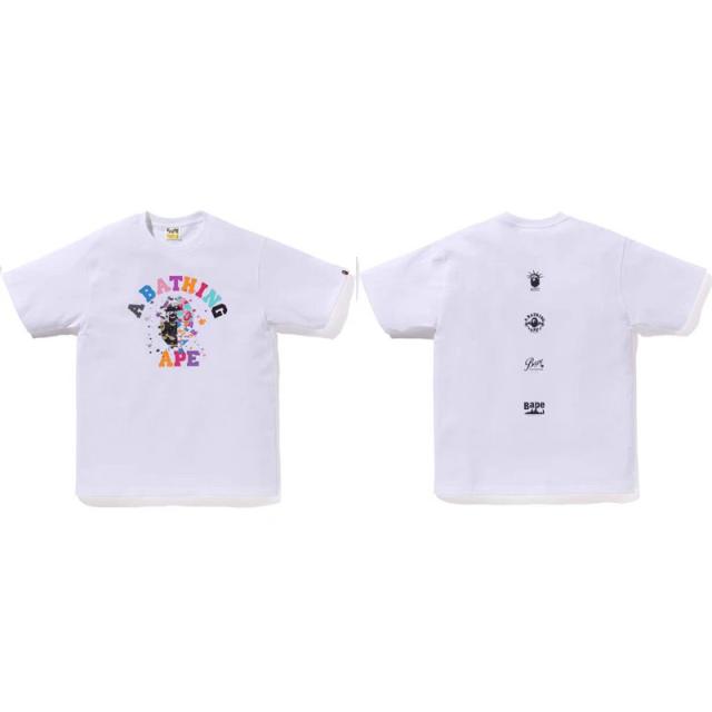 Bape T-Shirt