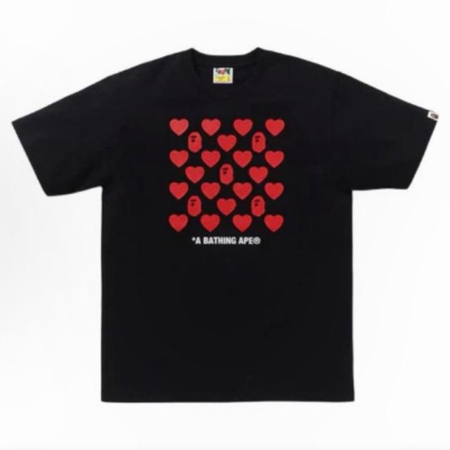 Bape T-Shirt