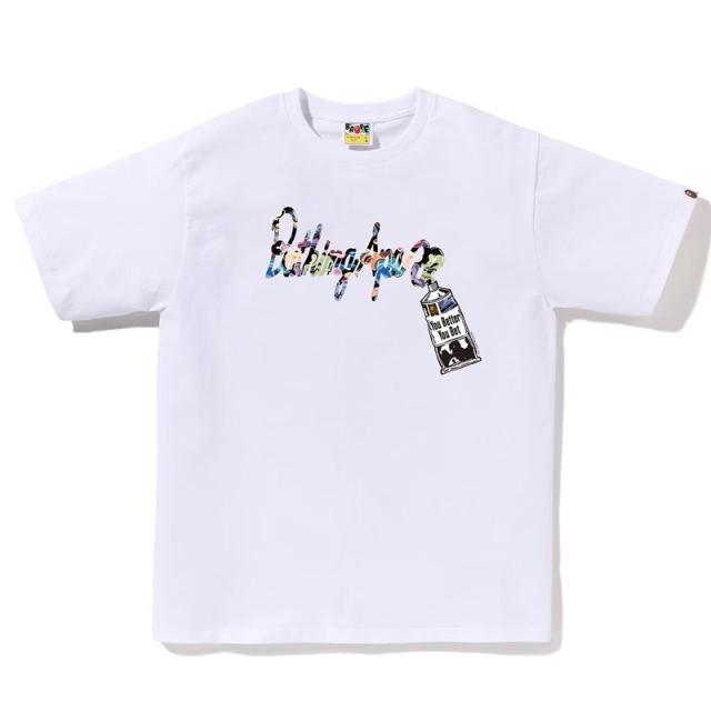 Bape T-Shirt
