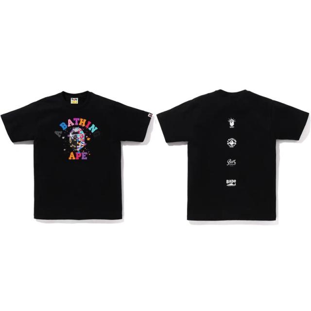 Bape T-Shirt