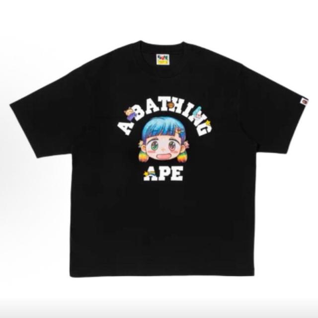 Bape T-Shirt