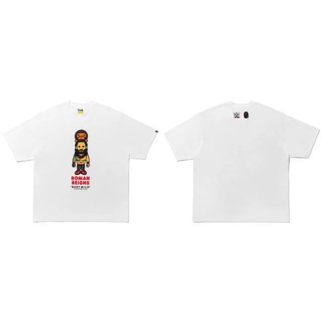 Bape Babymilo T-Shirt