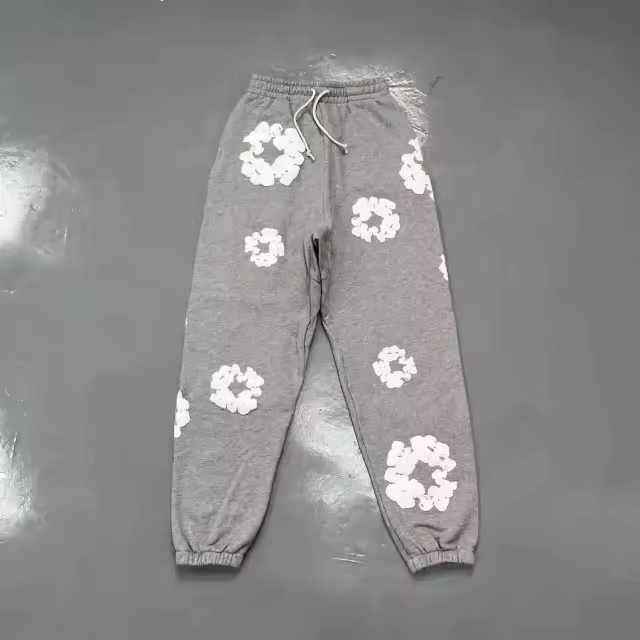 1:1 Quality Denim Tears Hoodie 11 Colors Including Mono Black