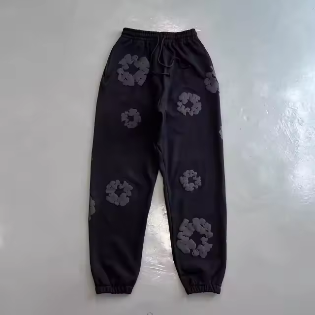 1:1 Quality Denim Tears Hoodie 11 Colors Including Mono Black