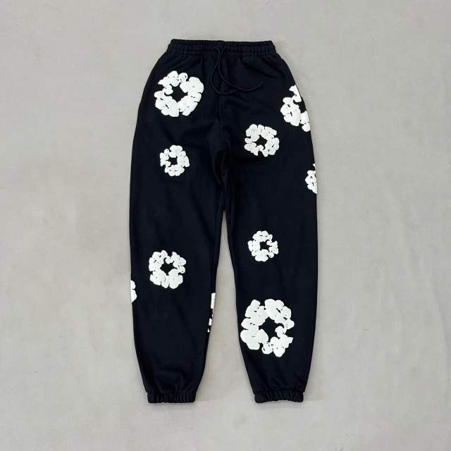 1:1 Quality Denim Tears Hoodie 11 Colors Including Mono Black