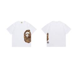Bape Camo T-Shirt Black White