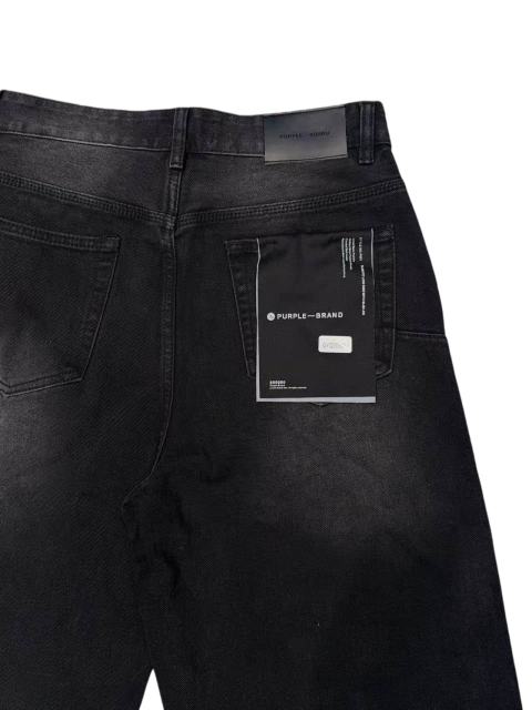 1:1 quality version Side Double Column Colorful Hot Drilling Denim Shorts 2 colors 28920223