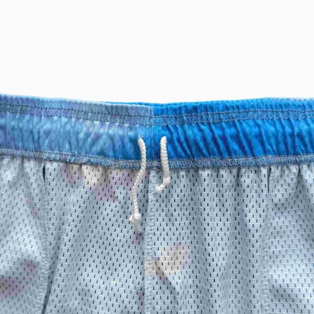 1:1 quality version Gradient Cloudscape Print Mesh Shorts 3 colors 28893310