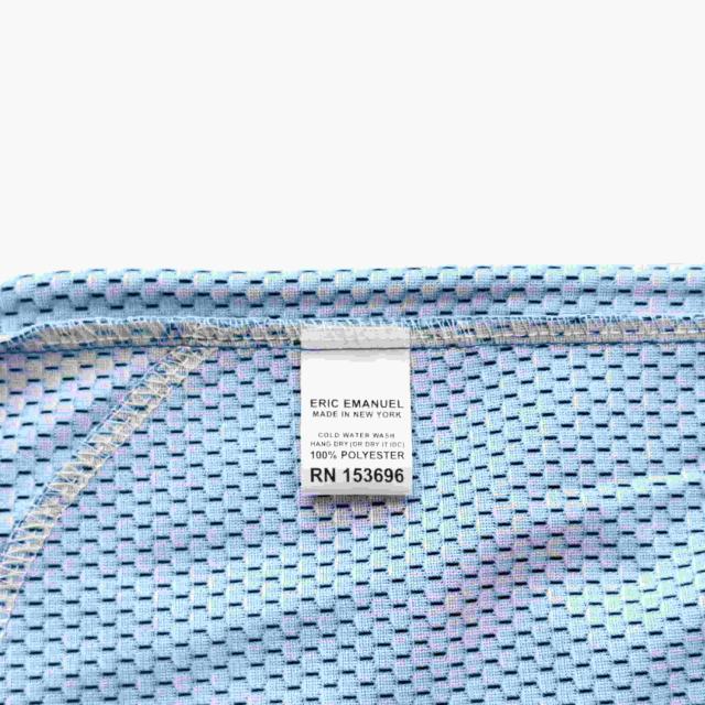 1:1 quality version Gradient Cloudscape Print Mesh Shorts 3 colors 28893310